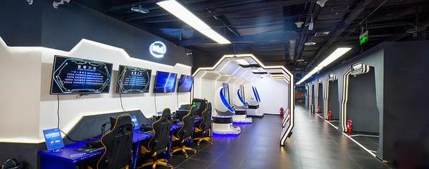 風(fēng)頭正勁未盡時 全景智慧城市與VR體驗店背后的真正價值